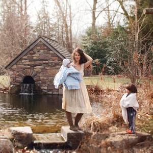 Meet your Posher, Avigail